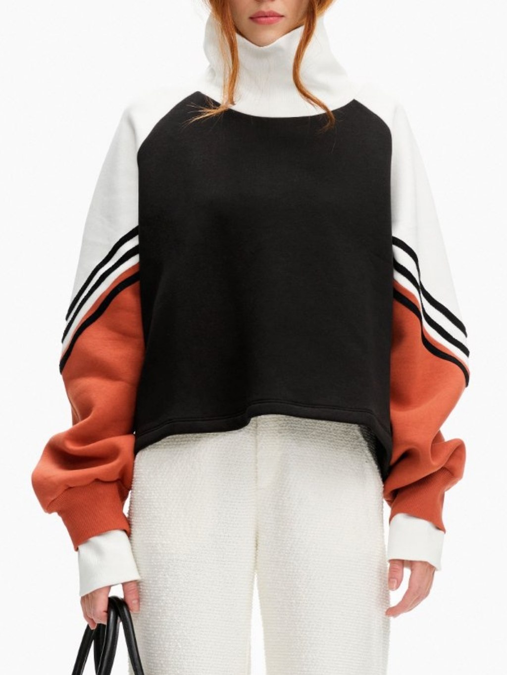 #VDR #VDR Sw Nero mikina Veľkosť: Univerzálna