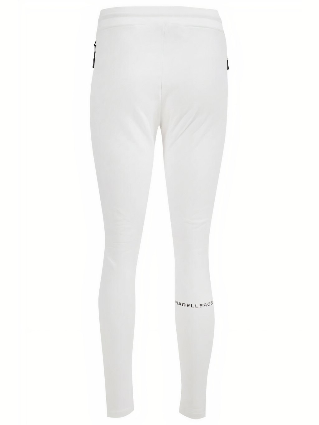 #VDR #VDR Logo White tepláky Veľkosť: M – Obrázok 3