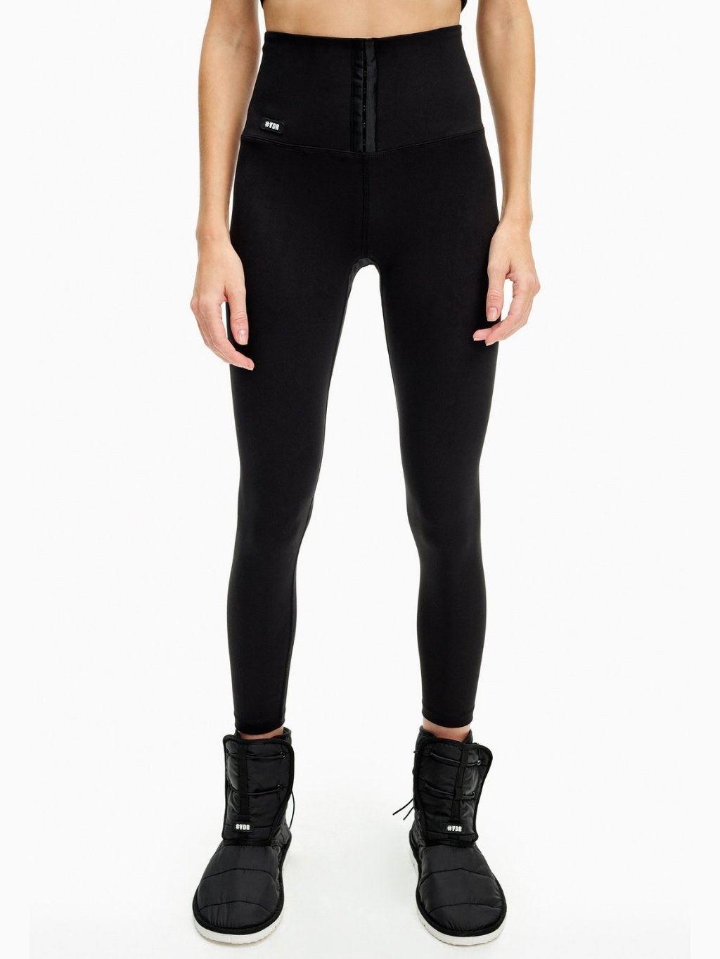 #VDR #VDR Black legíny Veľkosť: L