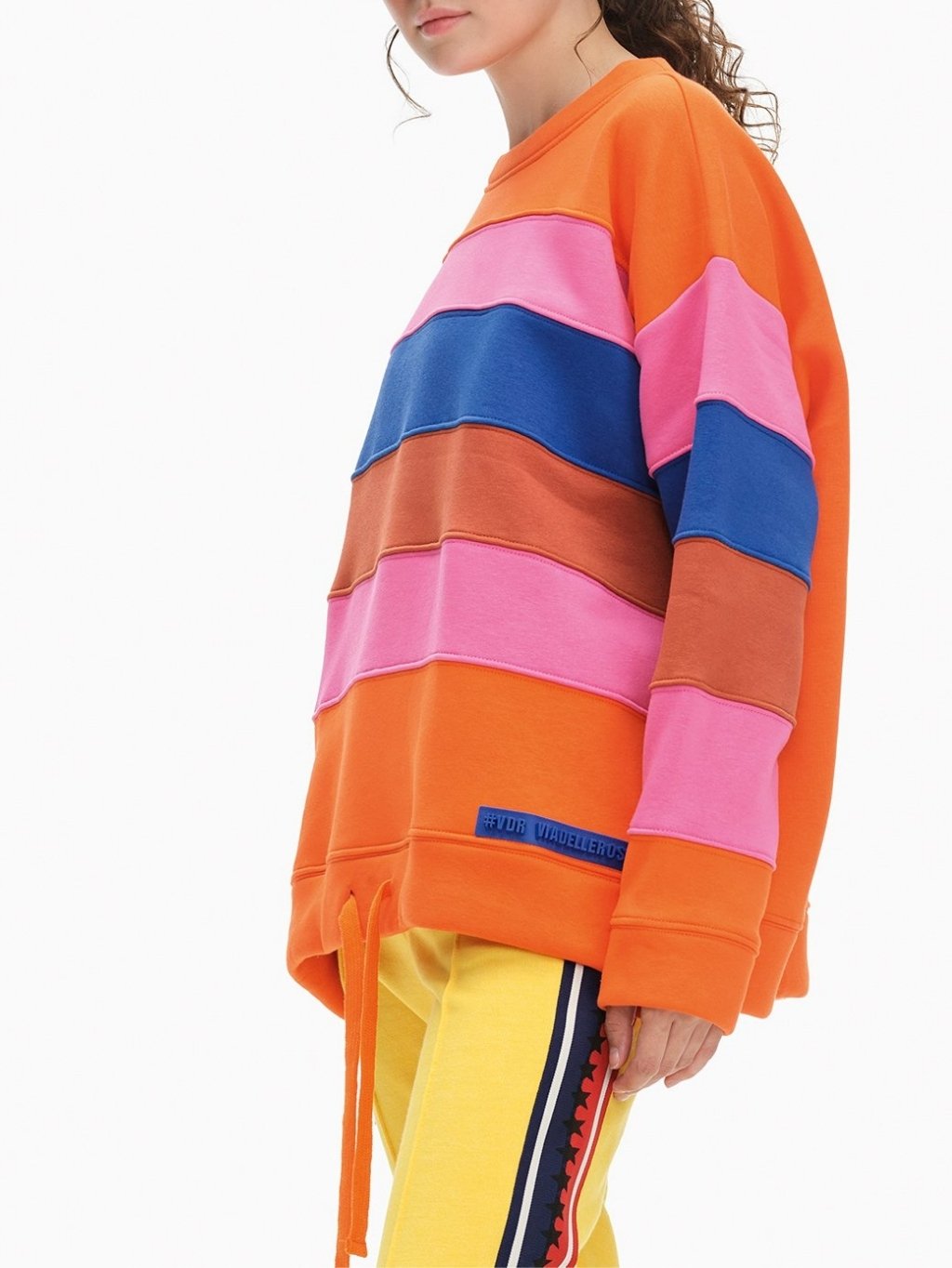 #VDR #VDR Sw Multi mikina Veľkosť: Univerzálna