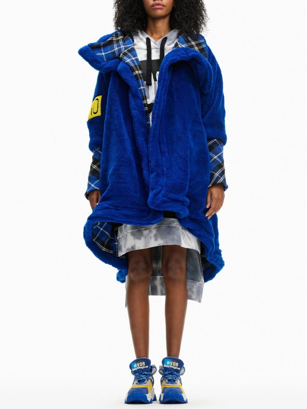 #VDR #VDR Saks Royal kabát Veľkosť: L