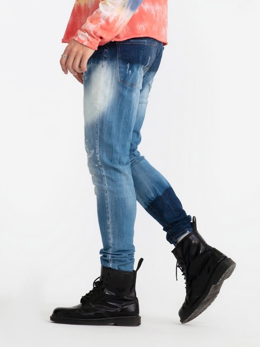 #VDR #VDR Sw Blue rifle Veľkosť: L