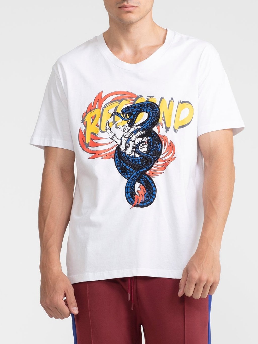 #VDR #VDR Multi tričko Veľkosť: L