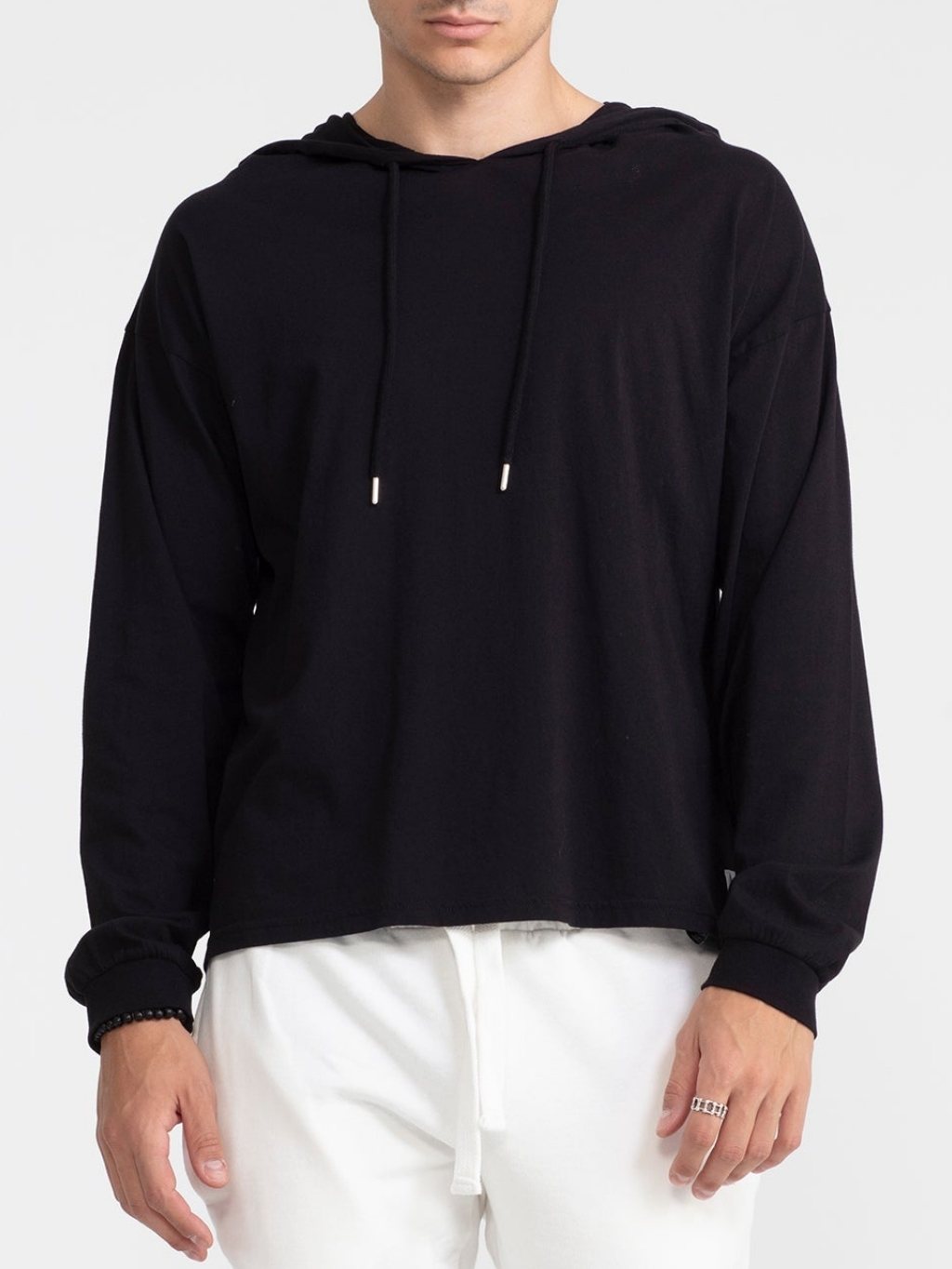 #VDR #VDR Ls Black tričko Veľkosť: L