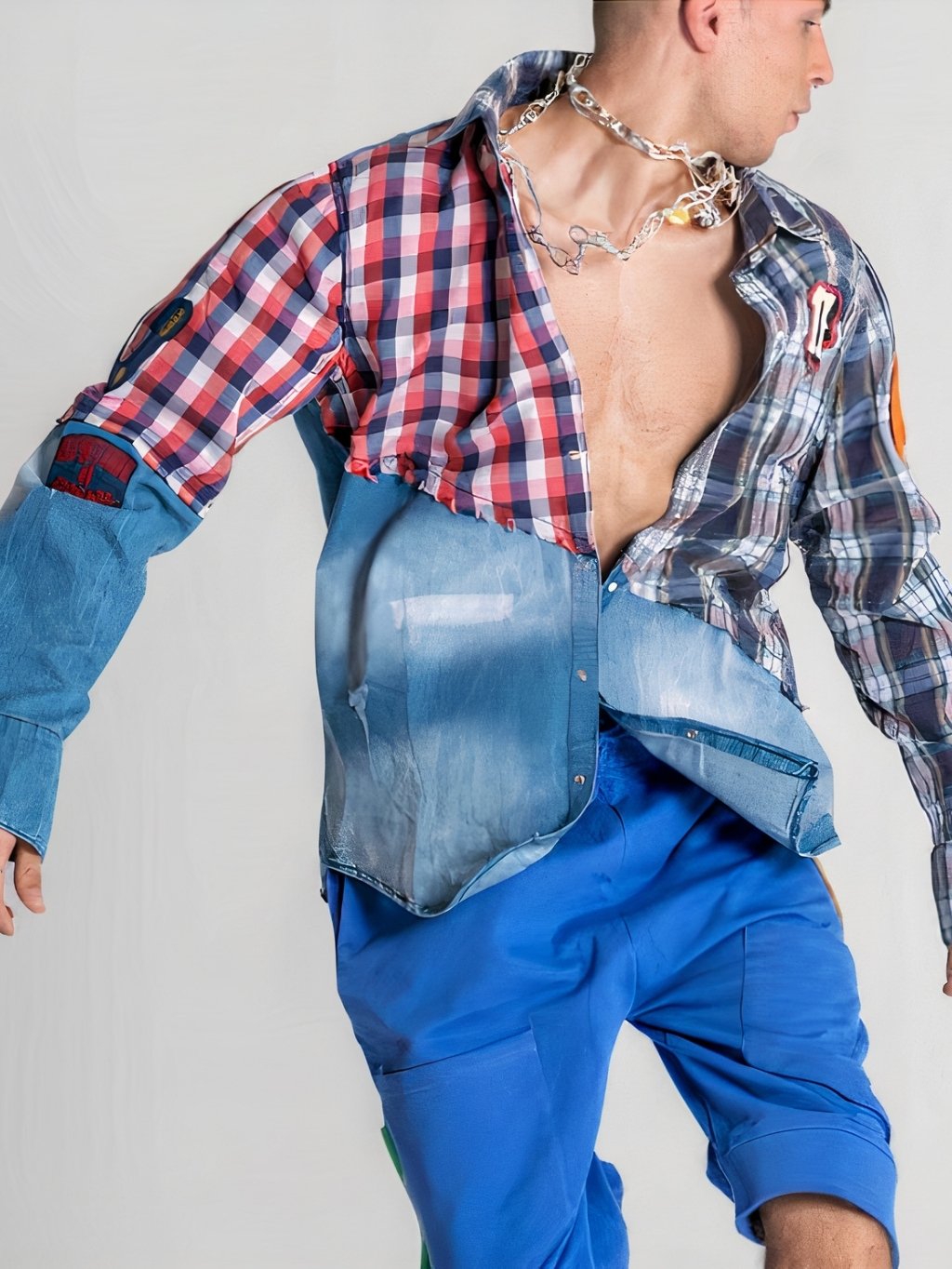 #VDR #VDR Sw Logo košela Veľkosť: L