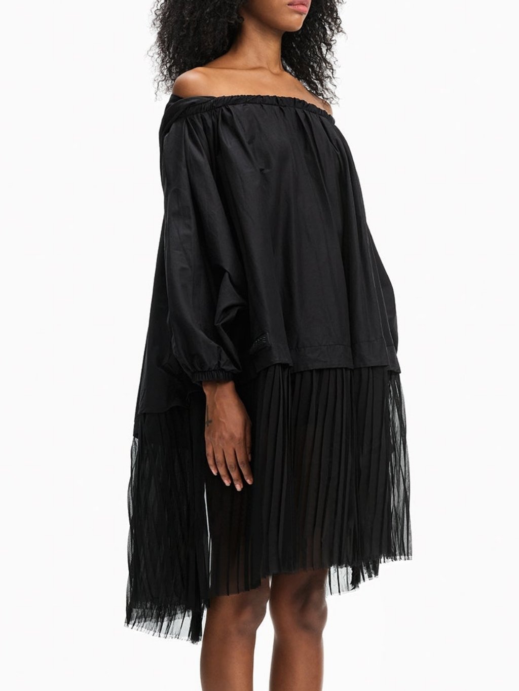 #VDR #VDR Black tunika Veľkosť: L