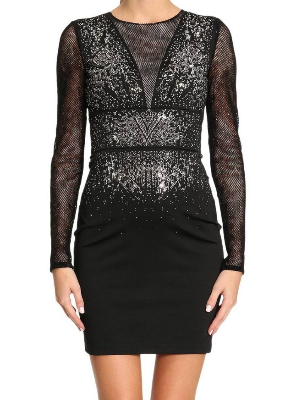 Just Cavalli šaty Veľkosť: S