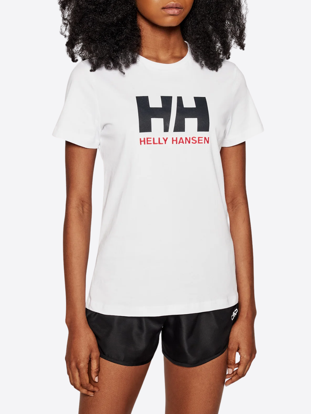 HELLY HANSEN Logo tričko Veľkosť: XL