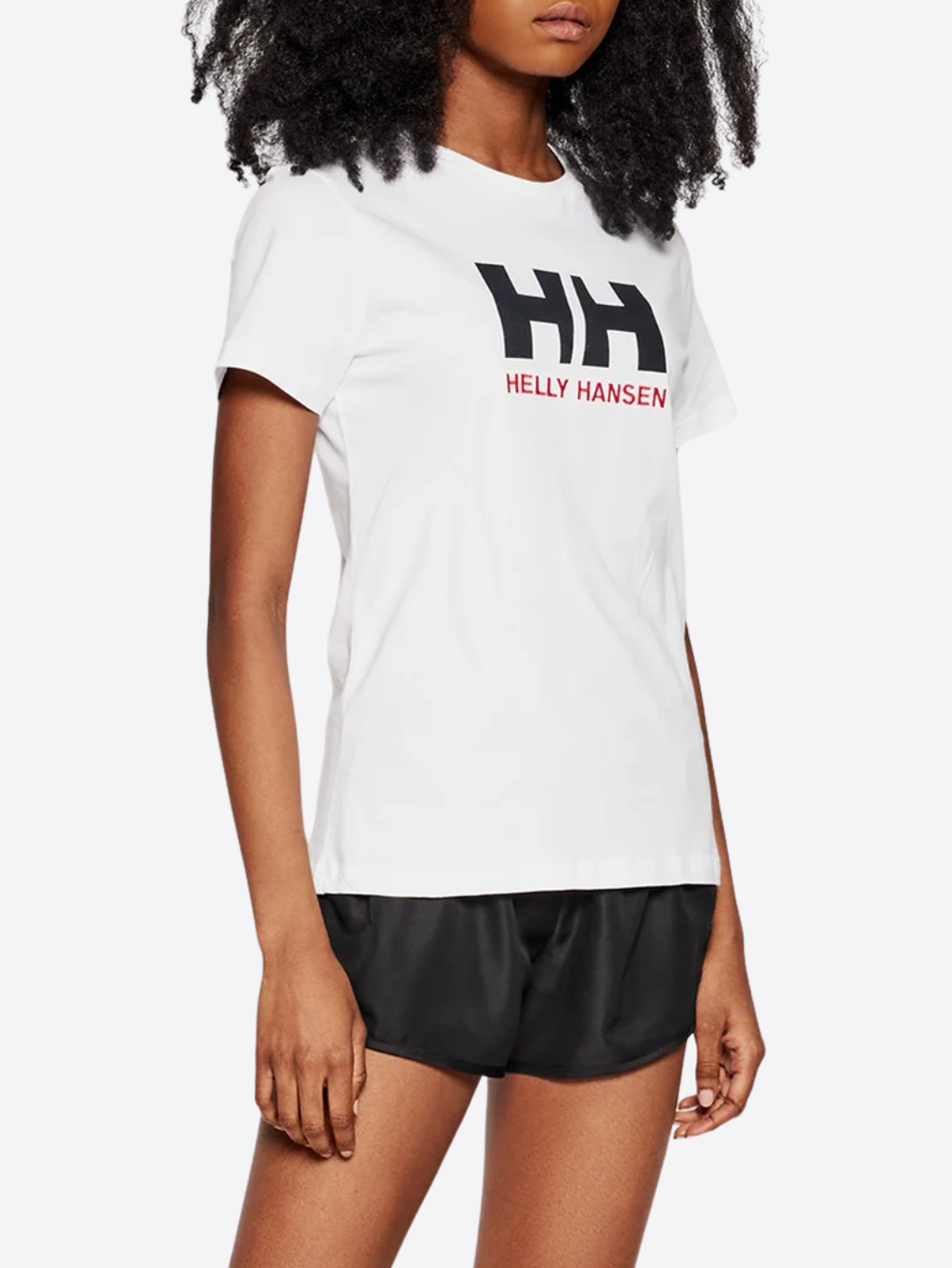 HELLY HANSEN Logo tričko Veľkosť: L – Obrázok 3