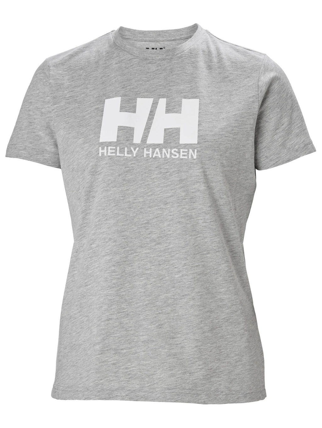 HELLY HANSEN Logo tričko M