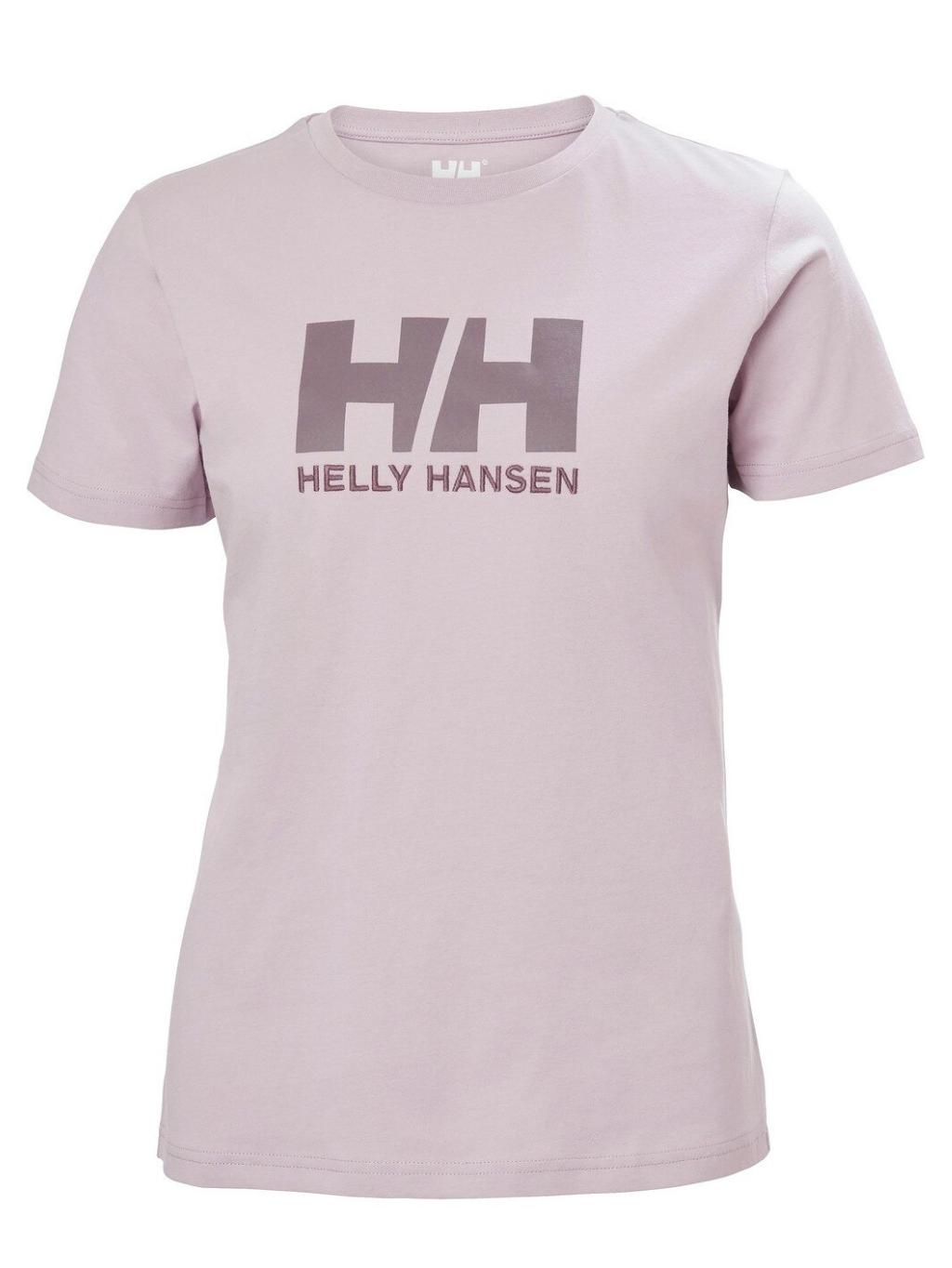HELLY HANSEN Logo tričko M