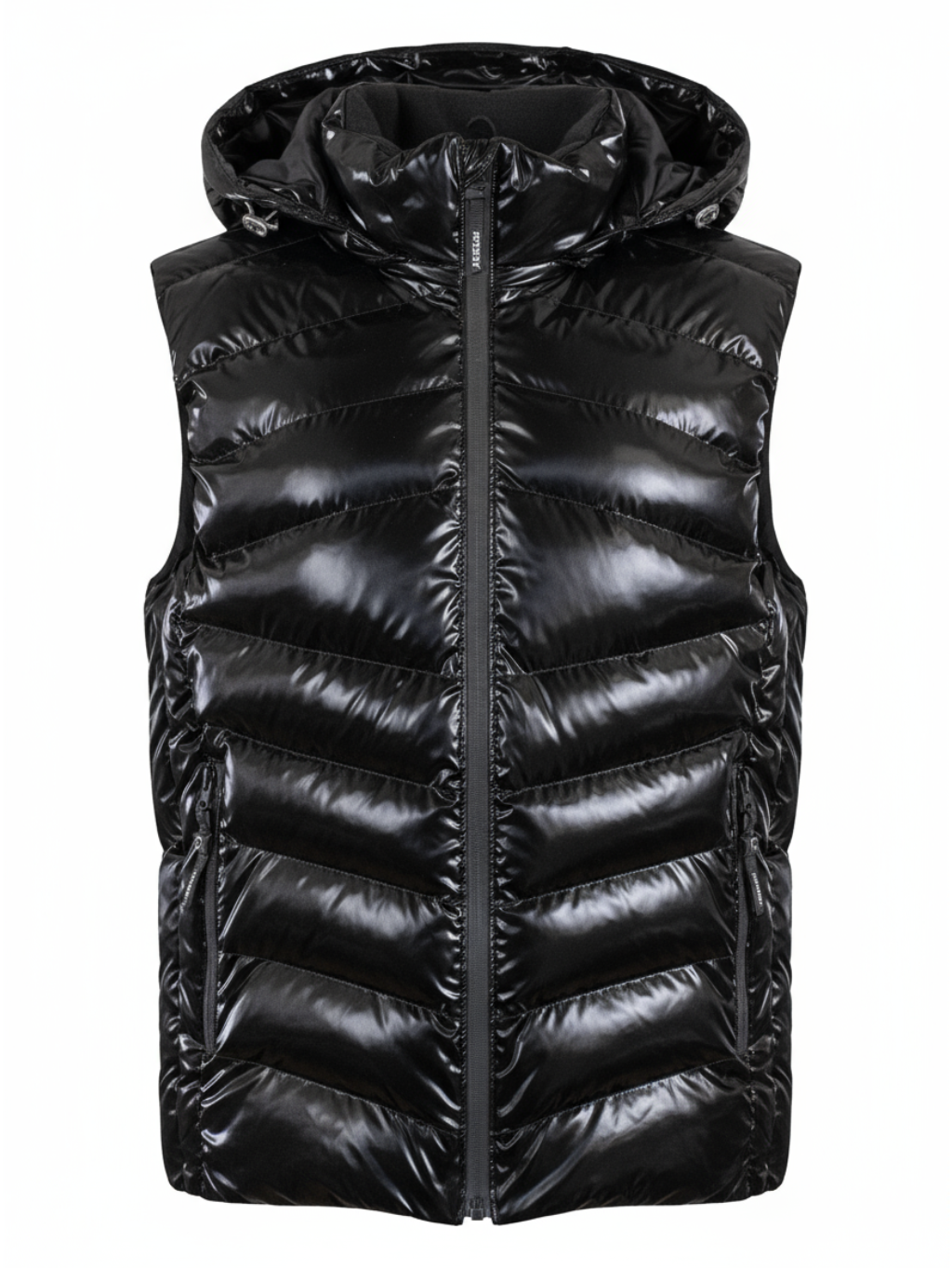 REPLAY Black vesta S