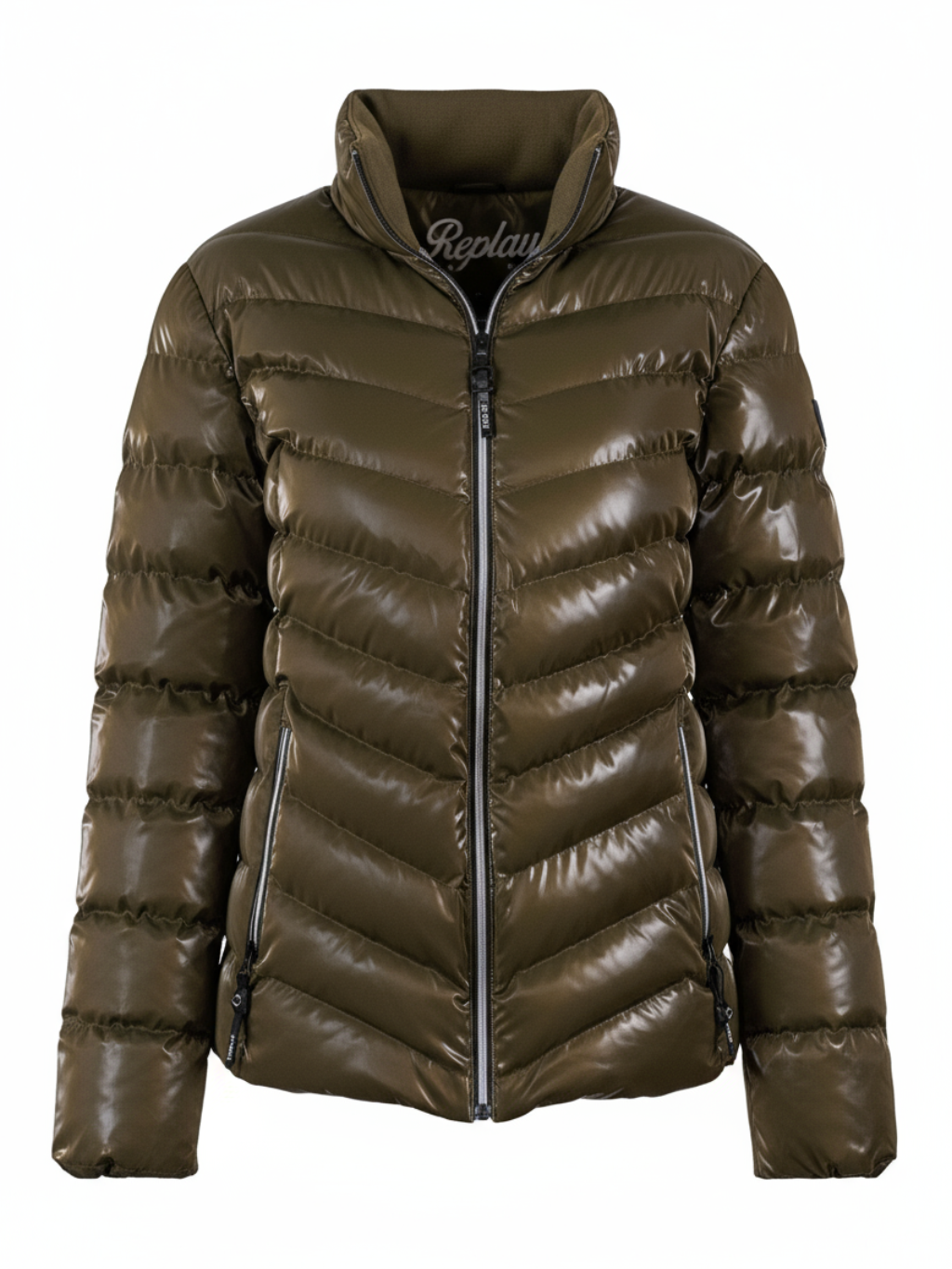 REPLAY Verdant bunda XL