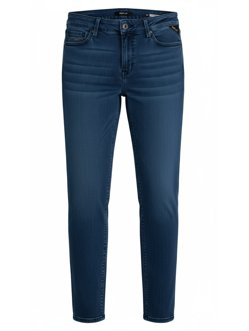 REPLAY Hyperflex Blue rifle XS