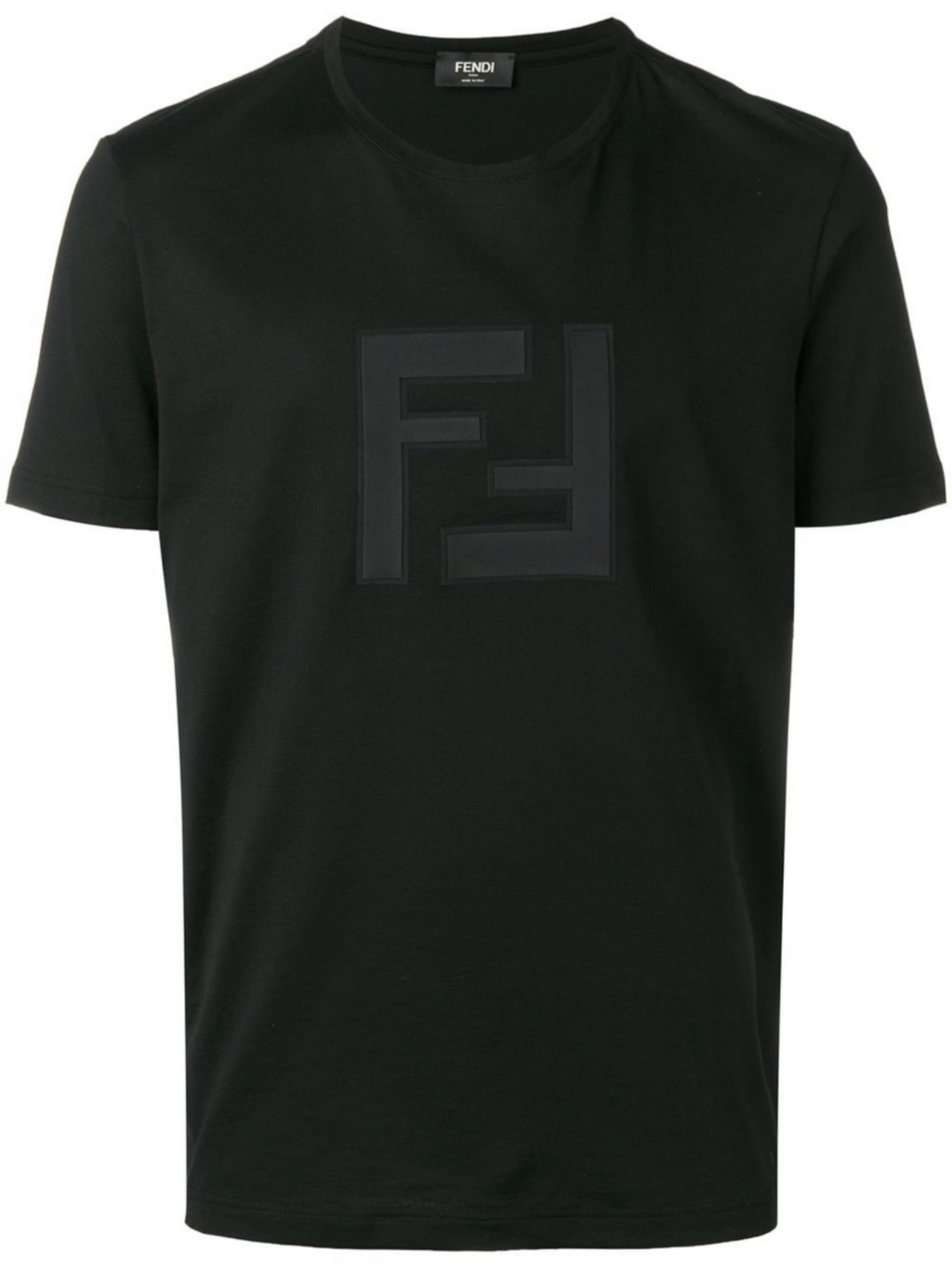 FENDI FF Light tričko Veľkosť: M