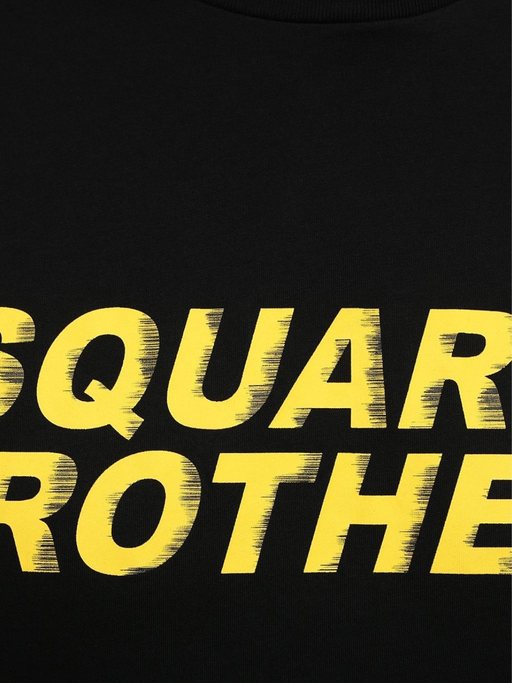 DSQUARED2 Brothers tričko Veľkosť: L – Obrázok 4