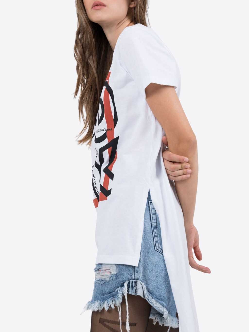 #VDR Lock tunika Veľkosť: L