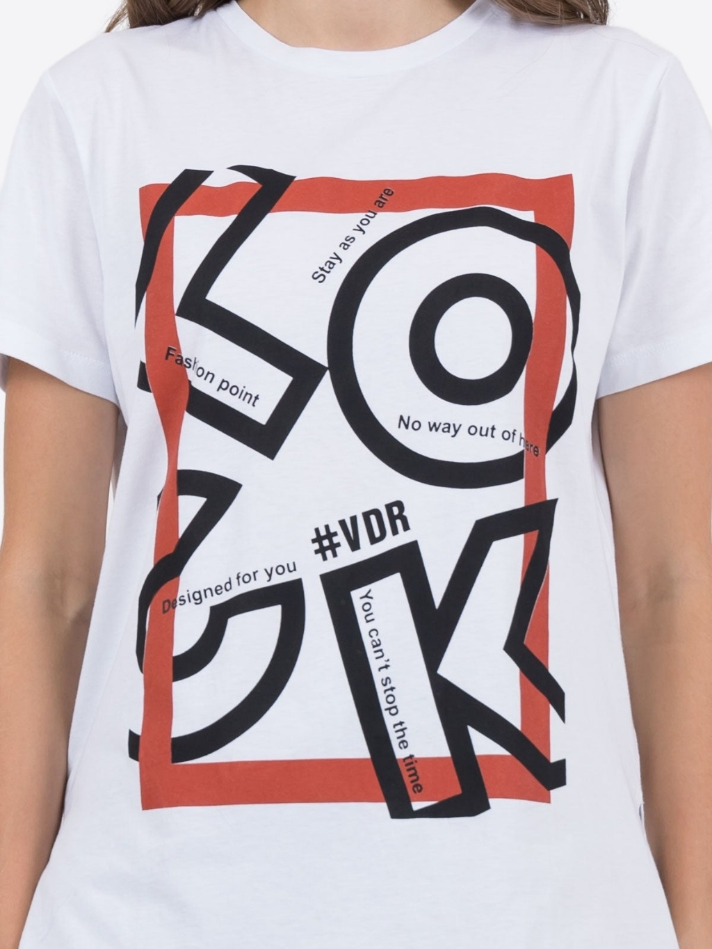 #VDR Lock tunika Veľkosť: L – Obrázok 4