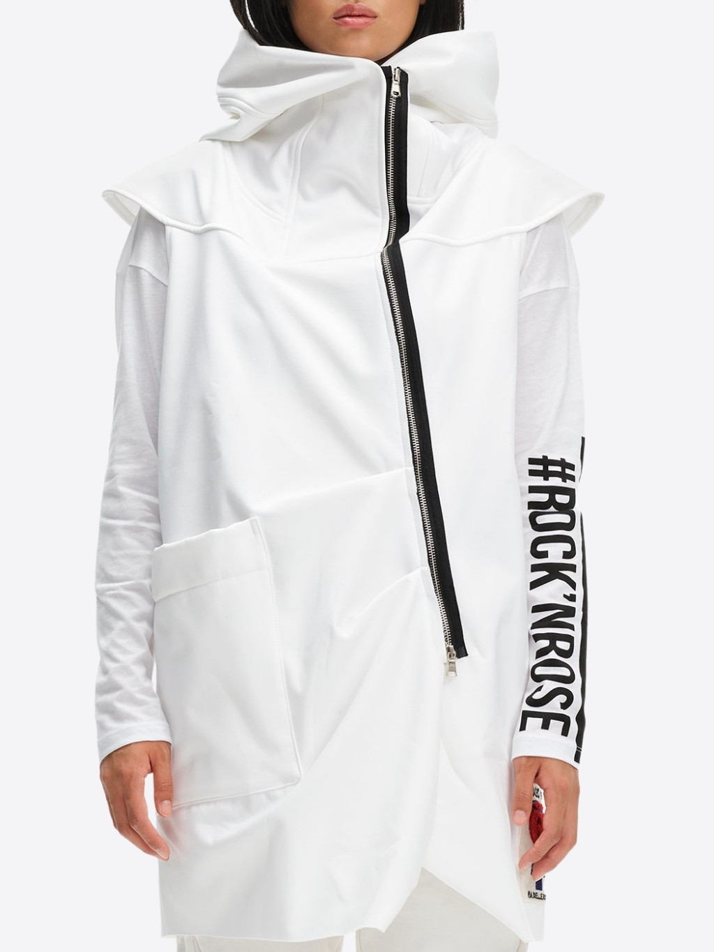 #VDR Ekru Vesta Veľkosť: S