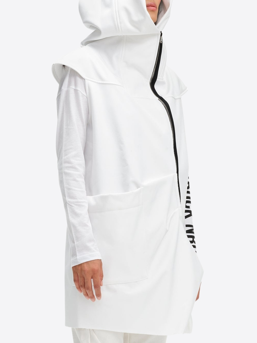 #VDR Ekru Vesta Veľkosť: S