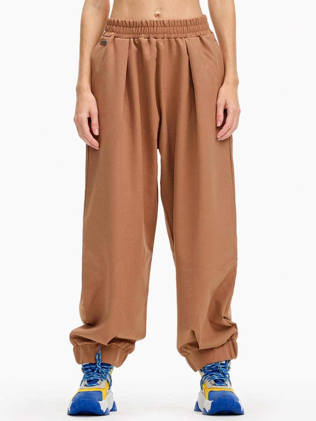 #VDR Camel tepláky Veľkosť: S