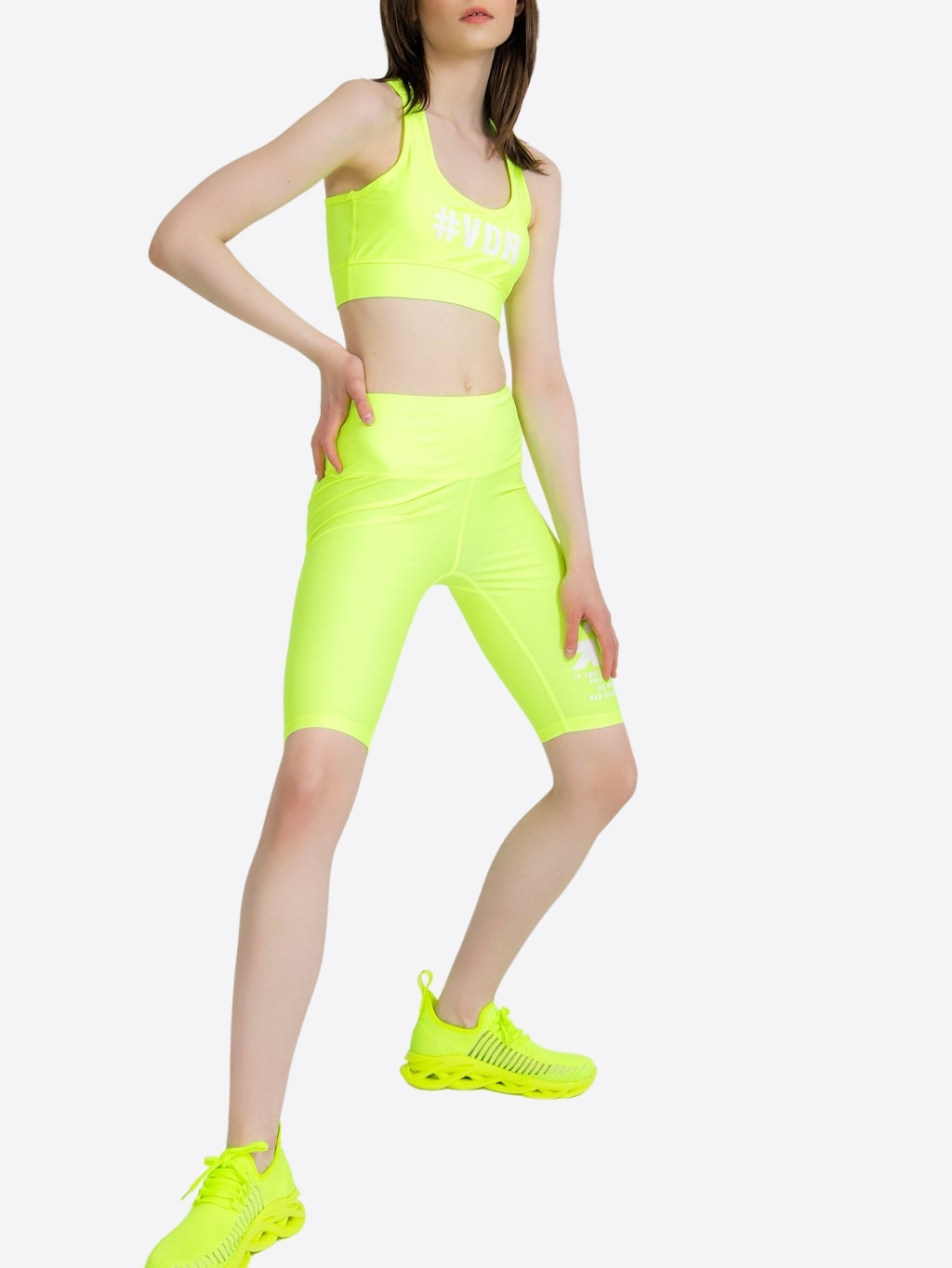 #VDR Neon kraťasy Veľkosť: S