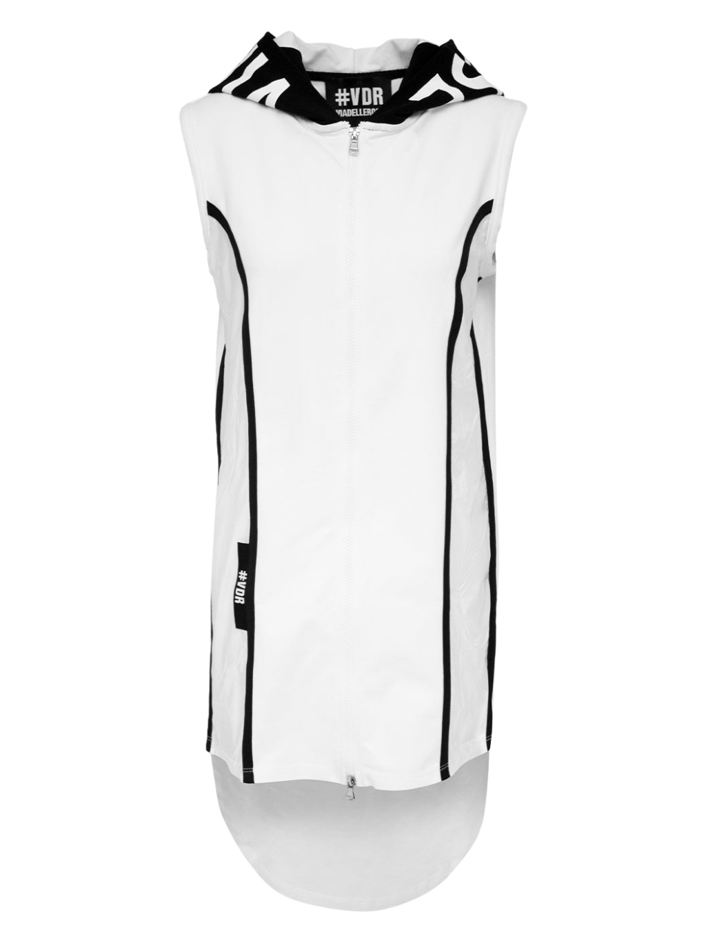 #VDR Bianco Vesta Veľkosť: S