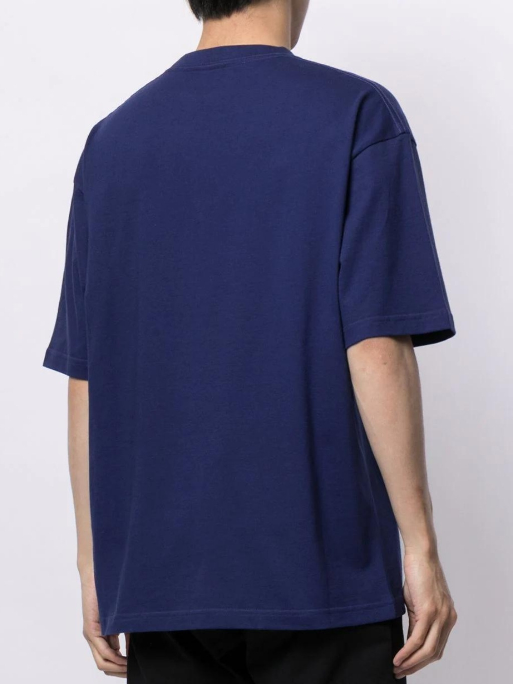 BALENCIAGA New Copyright tričko Veľkosť: XXL – Obrázok 3