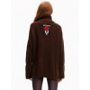 vdr marrone oversize sveter (4)