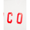 dsquared2 icon white mikina (4)