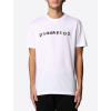 dsquared2 cool fit white tricko (2)