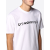 dsquared2 cool fit white tricko (5)