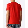 dsquared2 icon spray red tricko (4)