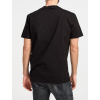 dsquared2 icon outline black tricko (4)