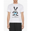 givenchy x disney oswald white tricko (4)