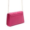 love moschino studs pink crossbody kabelka (2)