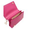 love moschino studs pink crossbody kabelka (3)