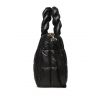 love moschino puffy black kabelka (2)