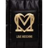 love moschino puffy black kabelka (4)