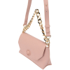 plein sport signet pink crossbody kabelka (2)