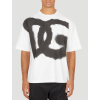 dolce gabbana spray white tricko (2)
