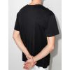 givenchy wire black tricko (3)