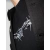 givenchy wire black tricko (4)