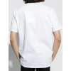 moncler logo white tricko (3)
