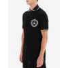 dolce gabbana sacred heart black polo tricko (3)