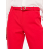 gaudi stretch red nohavice (4)
