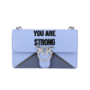 Pinko You Are Strong crossbody kabelka (2)