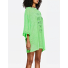 vdr neon green tunika (2)
