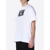 burberry patch white tricko (3)