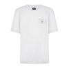 fendi patch white tricko (1)